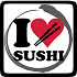 Tutto per il Sushi